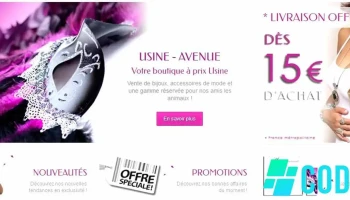 InSitWeb - Web agency - 59420 Mouvaux