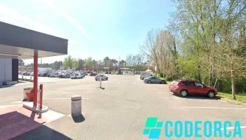 Intermarché drive - Route De Bordeaux
