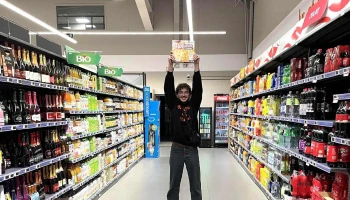 Intermarché Super Gamaches - Gamaches