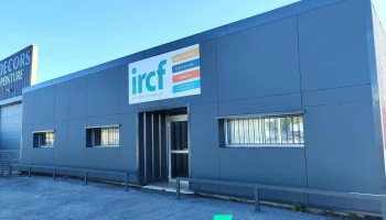 Ircf - Création site web Dordogne - 24430 Marsac-Sur-L'Isle
