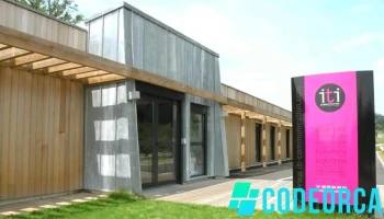 Iti Communication - Limoges