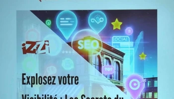 iZZi web - Brive-La-Gaillarde