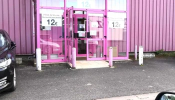 Jaby - 60290 Neuilly-Sous-Clermont