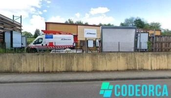 JCDecaux Sa - Limoges