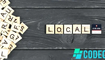 Je Vis Local - Limoges