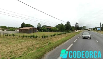 Jt Publicité - Saint-Seurin-Sur-L'Isle