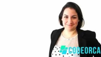 Julie Chodorge, Consultante Seo Compiègne - France