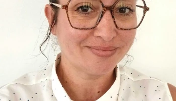 Julie Conejero conseillère en immobilier - 47260 Castelmoron-Sur-Lot