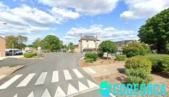 Juste Avant Ton Tour - 86170 Avanton