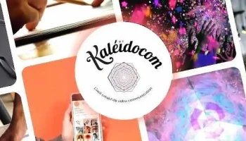 Kaléïdocom - France