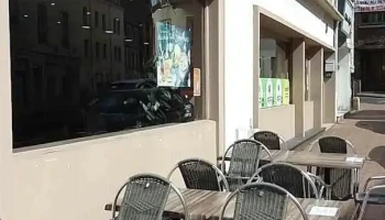 Kawa Coffee House - Boulogne-Sur-Mer