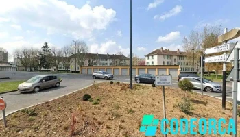 Kc Agency - 60100 Creil