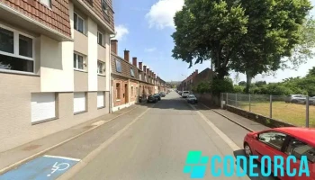 Kevin Pottier - Isbergues