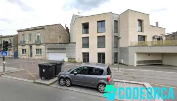 L'agence Compact - 33100 Bordeaux