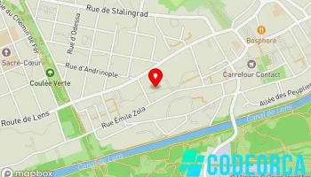 L'association Page - Harnes