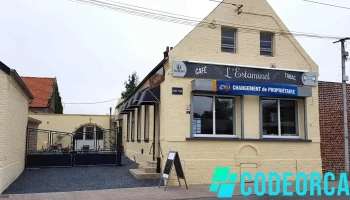 L'Estaminet du Clocher - 59127 Élincourt