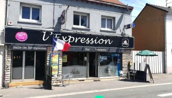L'Expression - 62670 Mazingarbe