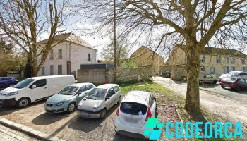 L'Ordonnance - 60440 Nanteuil-Le-Haudouin