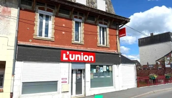 L'Union - Hirson