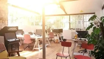 La Bise - Paris