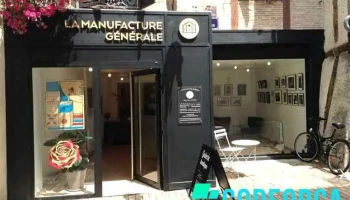 La boutique graphique - Agen