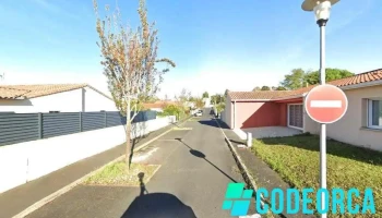 La Com' de Fanny - Niort
