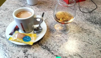 La Croix d'Or - Lassigny
