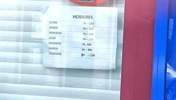 La Halte d'Hornoy - Hornoy-Le-Bourg