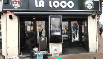 La Loco - Lens