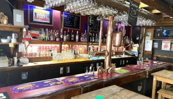 La Mine Pub - Guise
