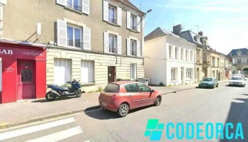 La Pinte Française - 02470 Neuilly-Saint-Front