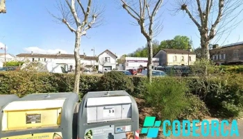 La Poste Agence Communale - 24700 Le Pizou