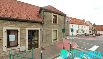 La Poste Agence Communale - La Capelle-Lès-Boulogne