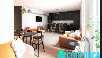 La Suite & Co - Paris