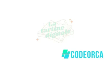 La tartine digitale - France