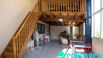 Laneco Coworking Ascain - 64310 Ascain
