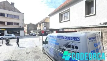 Le 31 - Boulogne-Sur-Mer