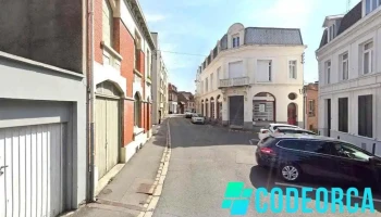 Le 3ème Œil - 62400 Béthune