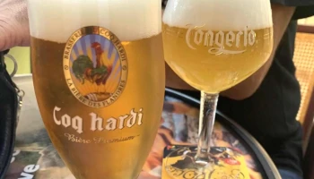 Le Bar Y Est - Berck
