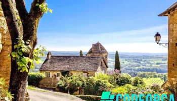 Le Bon Business - 87320 Val-D'Oire-Et-Gartempe