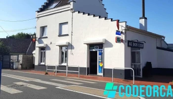 Le Bon Coin - Herlies