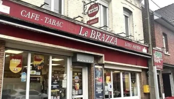 Le Brazza - Hénin-Beaumont