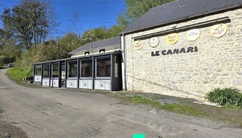 Le Canari - Cousolre