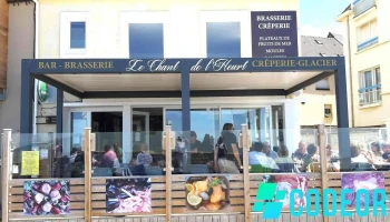 Le Chant De L'heurt - Le Portel