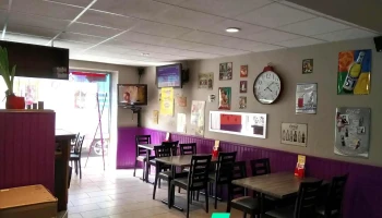 Le Cheval Blanc - 60530 Neuilly-En-Thelle