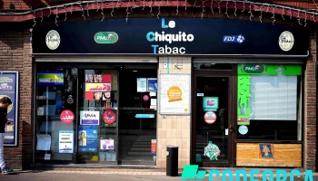 Le Chiquito - 59520 Marquette-Lez-Lille