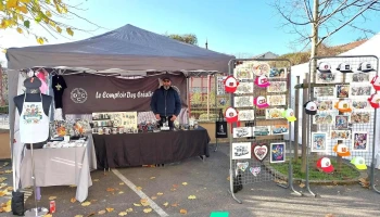 Le comptoir des créations - Le Plessis-Belleville