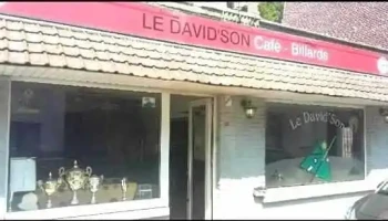Le David’son David et Géraldine - 59126 Linselles