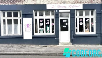 le dressing d'aurel - Folembray