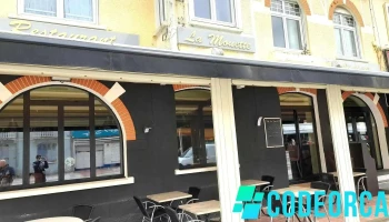 Le Fahrenheit's / Les Mouettes - Fort-Mahon-Plage